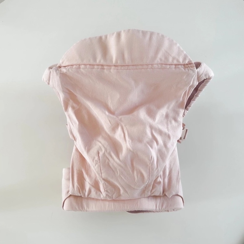 Wildbird Aerial Carrier L-4XL Sugarbird Pale Pink Linen Soft Structured - Picture 5 of 13
